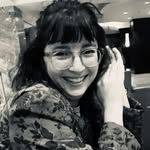 Lark Natalie Erickson - @persimmonfox - Instagram