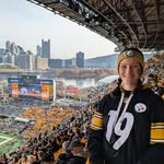 Lark Smith - @lsmith2499 - Instagram