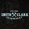 Smith & Clark - @smithclarkironworks - TikTok