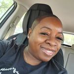 Lark Latrece Thompson - @treceisme - Instagram