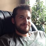 Larkin Davis - @legion_of_0ne - Instagram