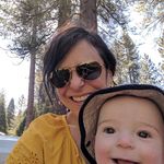 Larkin Davis - @larkinmarieb - Instagram