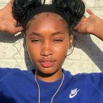 Larkin Davis - @badmilan_queen - Instagram
