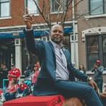 Barry Larkin - @barrylarkin - Instagram