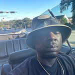 Ront Fields - @larontafields - Instagram