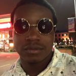Laron Glenn - @parparey - Instagram