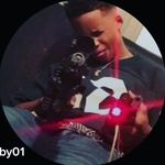 Laron Harris - @kingvon.lil_durk - Instagram