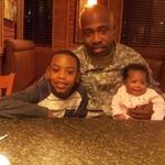 Laron Harris - @laron_harris1911 - Instagram