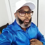 Laron Harris - @harrislaron9 - Instagram