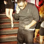 Ron_Lee - @laron.lee415 - Instagram