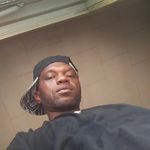 Christopher - @laronlewis489 - Instagram