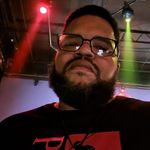 LaRon Lewis - @thebigl.rontheory - Instagram