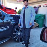 laron lewis - @monkeypuncher83 - Instagram