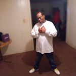 Laron Lewis - @laron7522 - Instagram