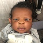 LaRon Lewis Sr. - @lj_daddy20 - Instagram