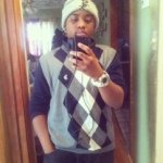 Laron Edward Mitchell Jr - @mitchellthejoker - Instagram