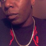 laron langston mitchell - @hardtolove318 - Instagram