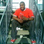 LaRon Mitchell - @rondizzle_juice - Instagram