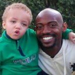 Laron Mitchell - @laronmitchell - Instagram