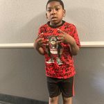 Laron Mitchell - @laron4022 - Instagram