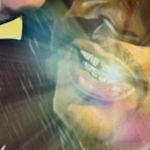 Laron Mitchell - @bloodshotxredx - Instagram