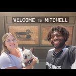 Zachary Laron Mitchell - @zachmitche11 - Instagram