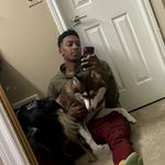 Laron nelson - @laron_52 - Instagram