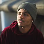 Laron Nelson - @larongames - Instagram