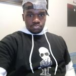 Laron Phillips - @phillipslaron - Instagram