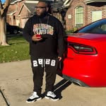 Mario Laron Phillips - @fellaofcourse - Instagram