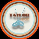 Durelle & Laron Taylor - @taylorvisionpodcast - Instagram