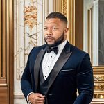 LaRon L Taylor - @lmt_91 - Instagram