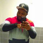 LaRon Taylor - @larontaylor84 - Instagram