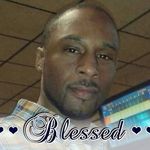 Laron Taylor - @leertis74 - Instagram