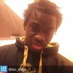 Solo Live - @laron.b.taylor.7 - Instagram
