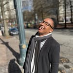 Jarvis Laron Thompson - @hismajesty1 - Instagram