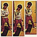 Laron - @laronthompsonjr - Instagram