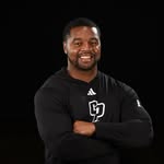 LaRon Thompson - @laron_thompson4 - Instagram