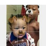 Michael Laron Thompson - @miiiichaell_spaam - Instagram