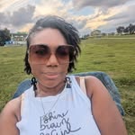 Laronda Smith - @lalataurus - Instagram
