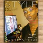 Laronda Smith - @ronda837 - Instagram