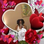 Laronda Smith - @laroncheri555 - Instagram