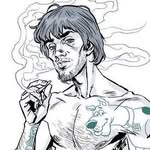 Dylan LaRoy Bascum Thomas - @dillrod90 - Instagram