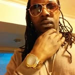 LaRoy Thomas - @thomaslaroy - Instagram