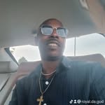 LaRoy Thomas - @royal_james_105 - Instagram