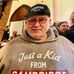 Larry Aaronson - Facebook