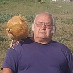 Larry Abrahamson - @larry.abrahamson7 - Instagram
