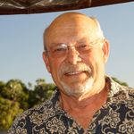 Larry Abrahamson - @larry.abrahamson - Instagram