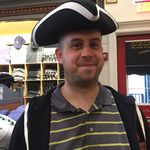 Larry Ackerman - @ackerman_larry - Instagram