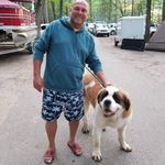Larry Acton - @fiperow889 - Instagram